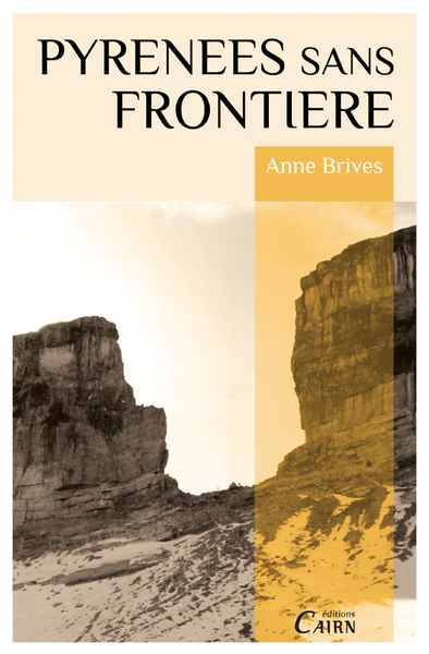 Pyrénées sans frontière