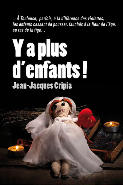 Y a plus d’enfants !