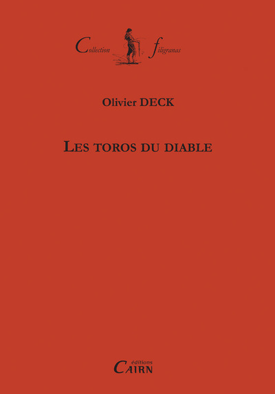 Les toros du diable