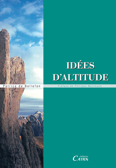 Idées d’altitude