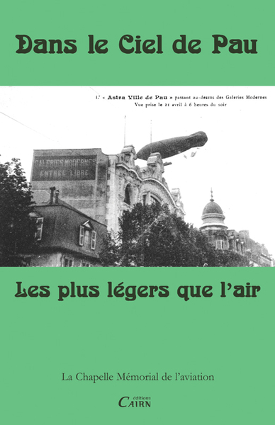 Les plus légers que l’air