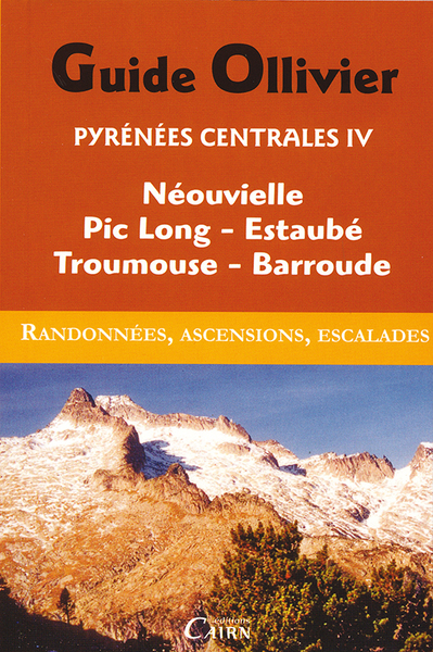 PYRENEES CENTRALES 4