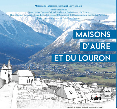 Maisons d’Aure et du Louron