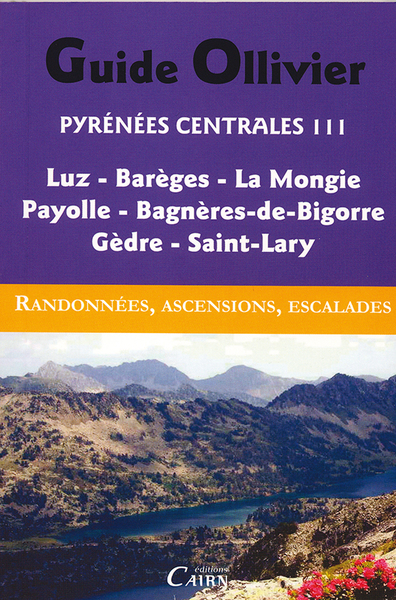 PYRENEES CENTRALES  3