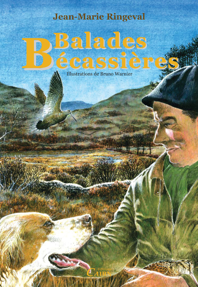 Balades bécassières