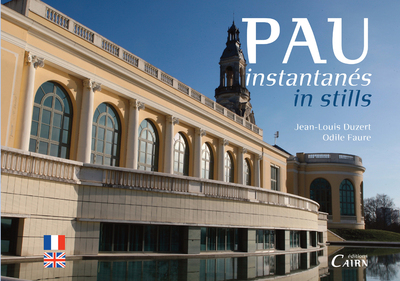 Pau – instantanés