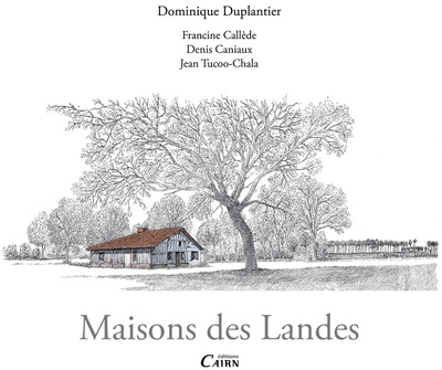 Maisons des Landes