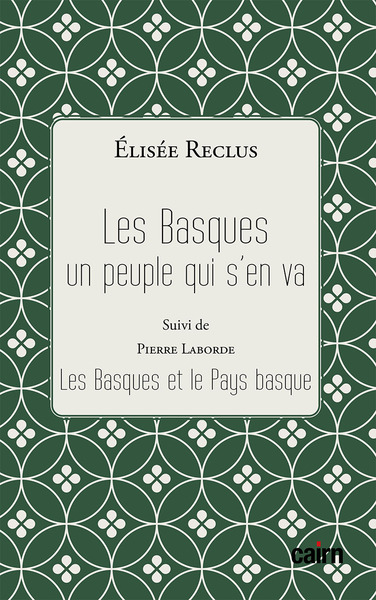 LES BASQUES un peuple qui s’en va