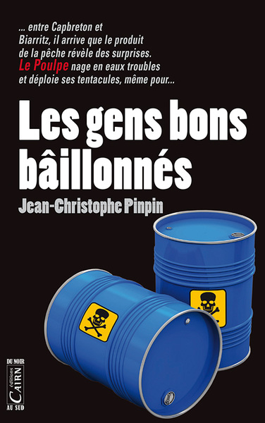Les gens bons bâillonnés