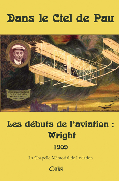 Les débuts de l’aviation – Wright