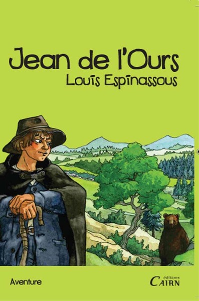 Jean de l’Ours