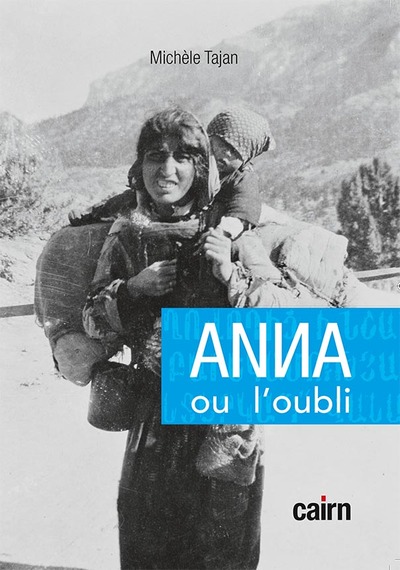 Anna ou l’oubli