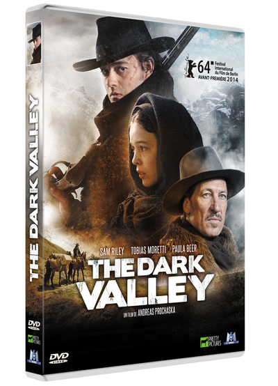 DARK VALLEY (THE) – DVD