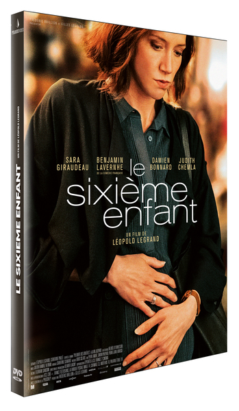 SIXIEME ENFANT (LE) – DVD