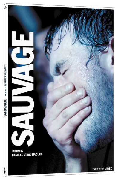 SAUVAGE – DVD