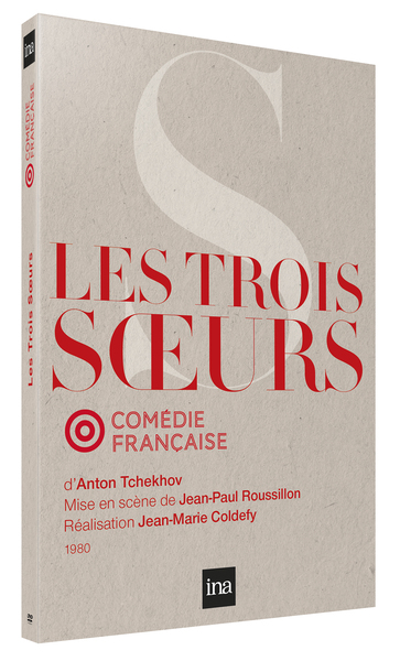 TROIS SOEURS (LES) – DVD