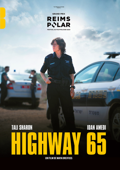 HIGHWAY 65 – DVD