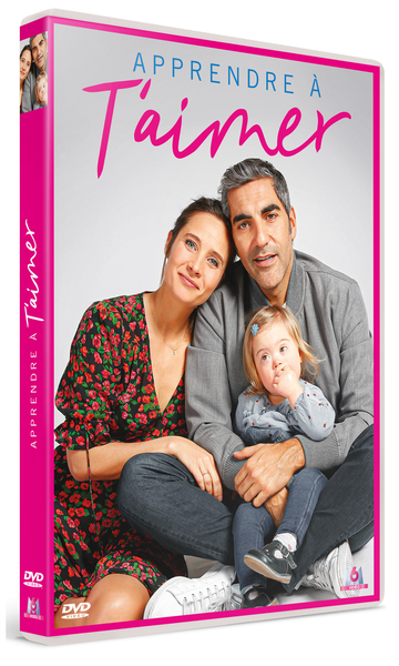 APPRENDRE A T’AIMER – DVD