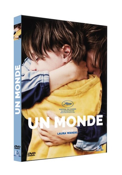 UN MONDE – DVD