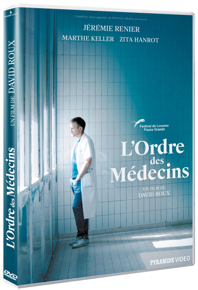 ORDRE DES MEDECINS (L’) – DVD
