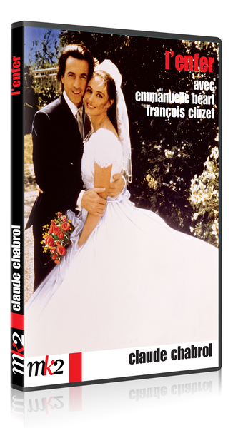 ENFER (L’) – DVD