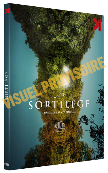 SORTILEGE – DVD