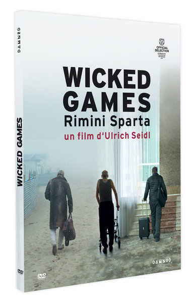 WICKED GAMES – DVD