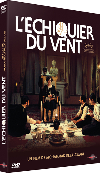 ECHIQUIER DU VENT (L’) – DVD