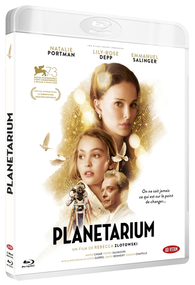 PLANETARIUM – BRD