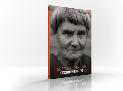 SERGEI LOZNITSA – DVD
