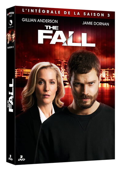 FALL S3 (THE) – 2 DVD