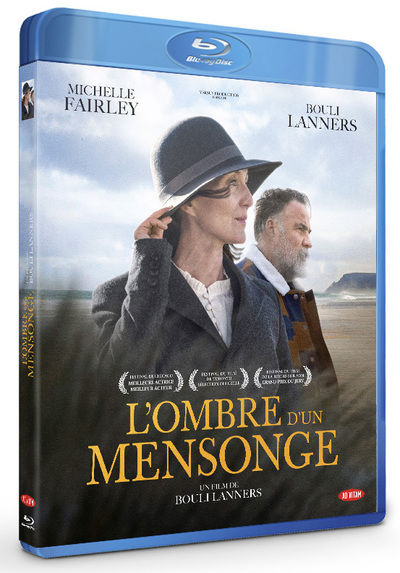 OMBRE D’UN MENSONGE (L’) – BLU-RAY