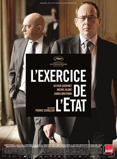 EXERCICE DE L ETAT (L’) – BRD