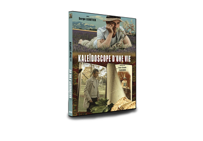 KALEIDOSCOPE D’UNE VIE – DVD