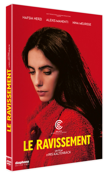 RAVISSEMENT (LE) – DVD