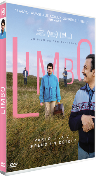 LIMBO – DVD