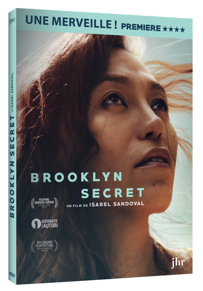 BROOKLYN SECRET – DVD