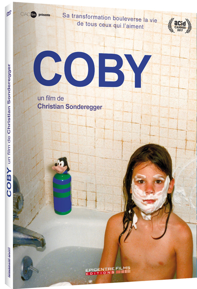 COBY – DVD
