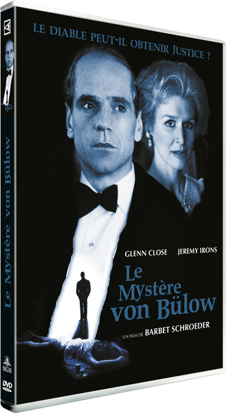 MYSTERE VON BULOW (LE) – DVD