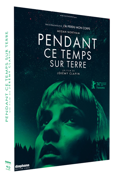 PENDANT CE TEMPS SUR LA TERRE – BLU-RAY