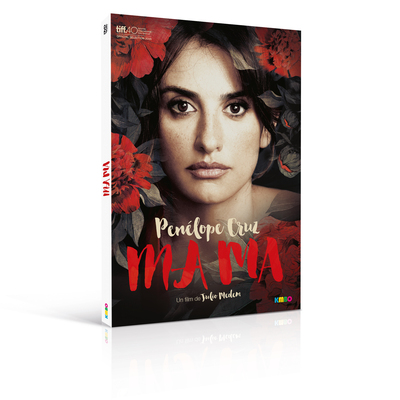 MA, MA – DVD