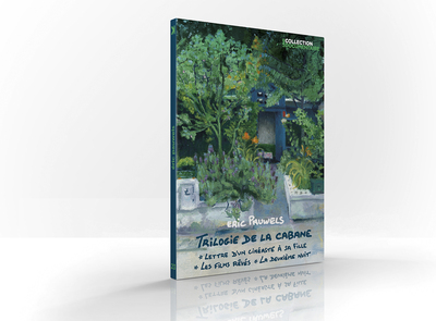 TRILOGIE DE LA CABANE (LA) – DVD