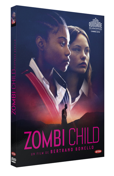ZOMBI CHILD – DVD