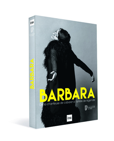BARBARA – 2 DVD