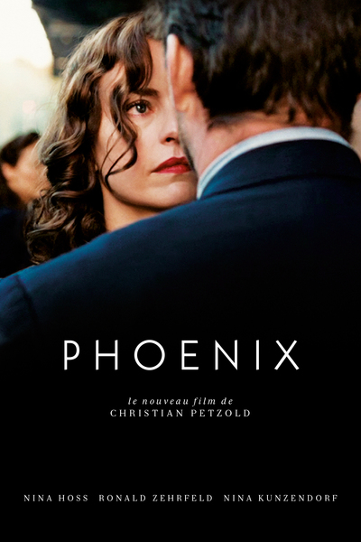 PHOENIX – DVD