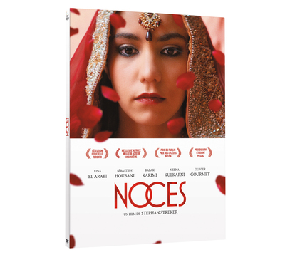 NOCES – DVD