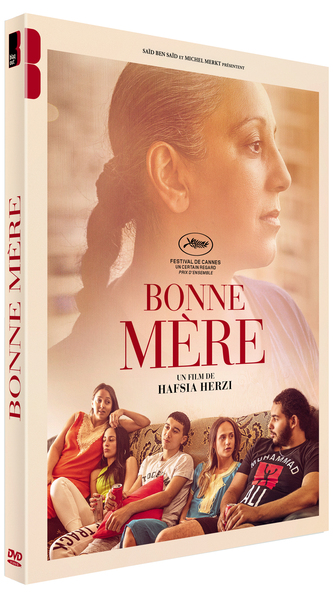 BONNE MERE – DVD