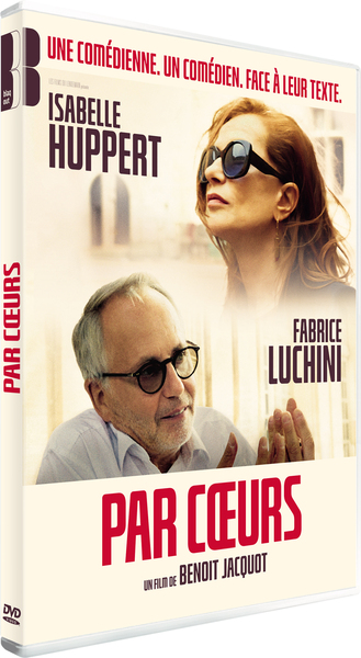 PAR C URS – DVD