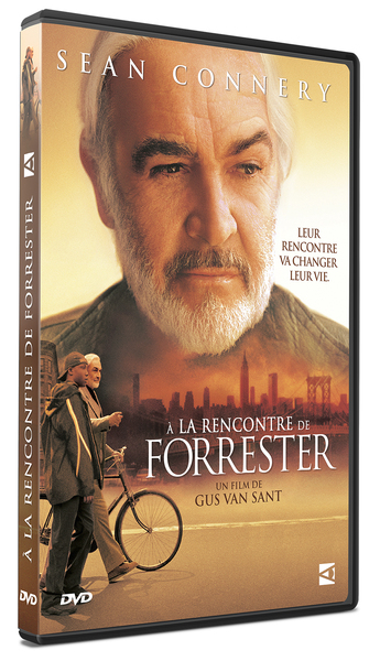A LA RENCONTRE DE FORRESTER – DVD