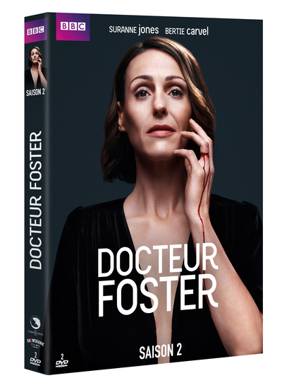 DR FOSTER S2 – 2 DVD